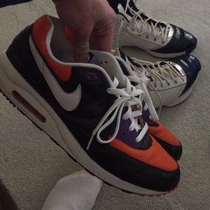 Nike Air Max Light Size 13